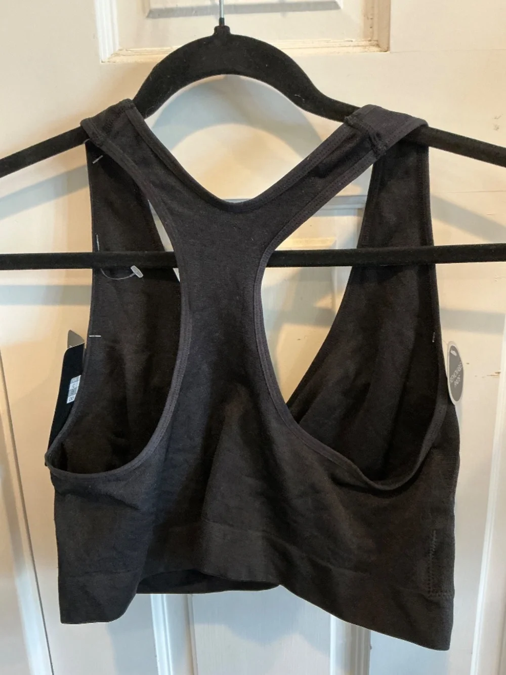 Delta Burke pullover bra brand new with tags!  Plus size 3x
